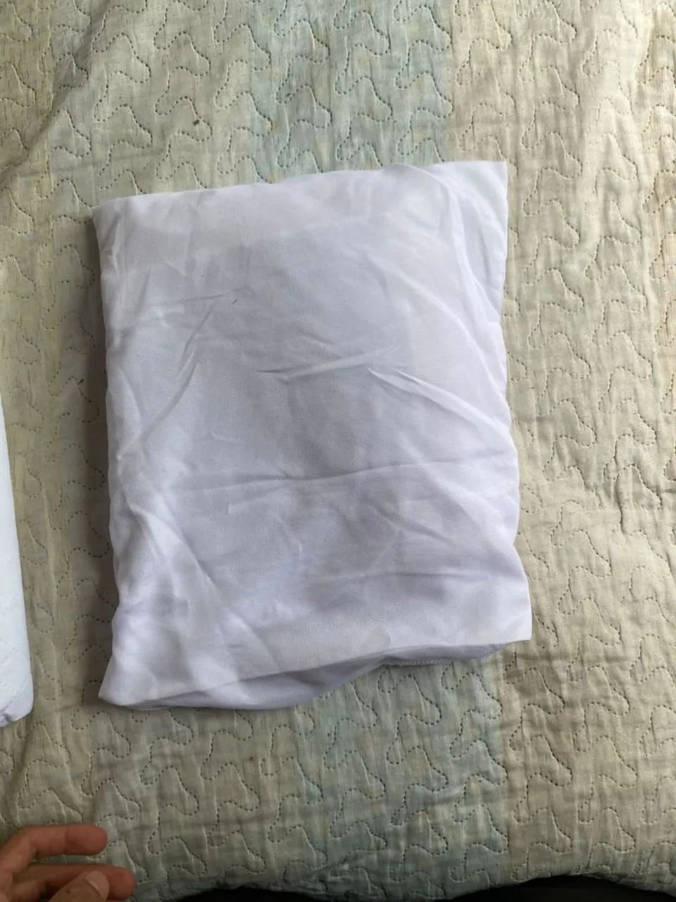Kit berço nunca usado  - Foto 5