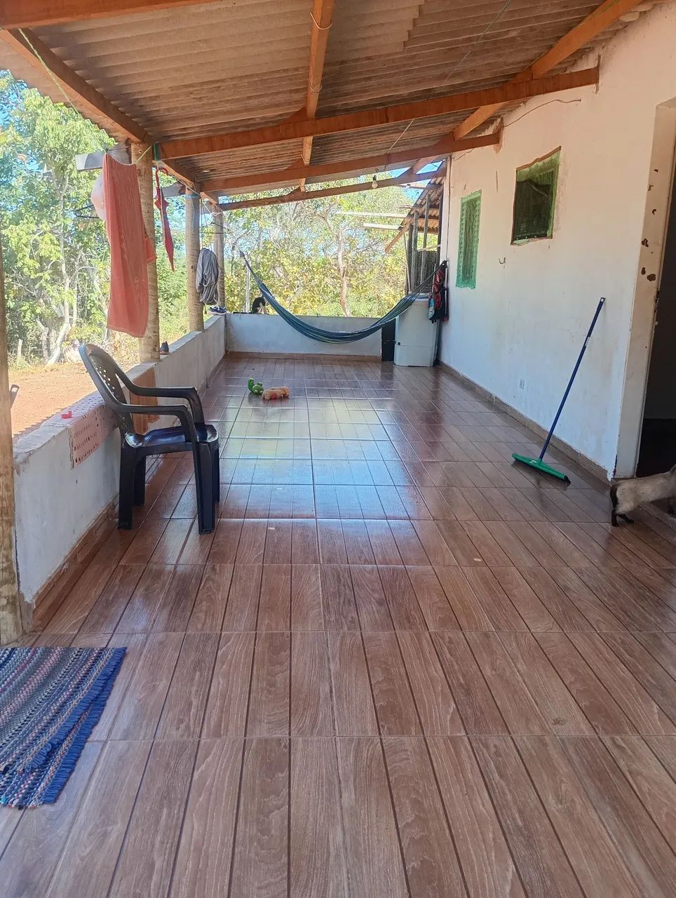 Vendo ou troco chácara  - Foto 4