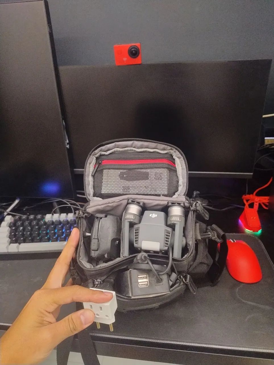 Dji Mavic pro 1