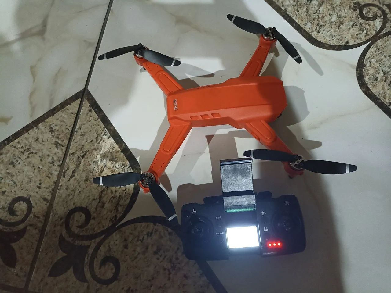 Drone l900 pro se - Foto 2