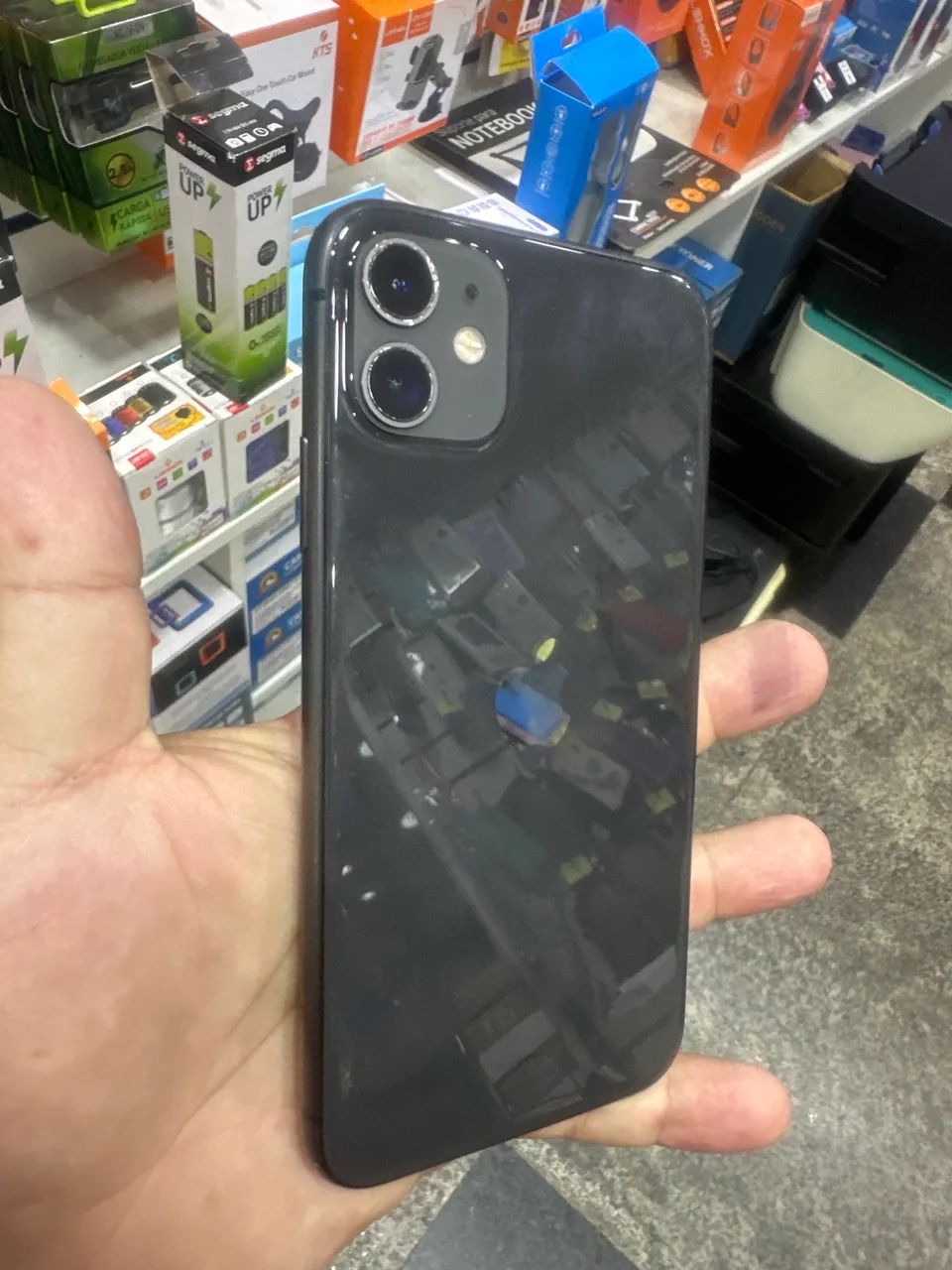 iPhone 11 64gb - Celulares e Smartphones - Freguesia (Jacarepaguá