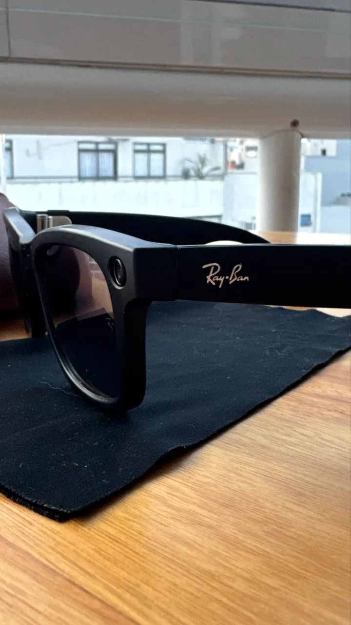 Ray Ban Meta - Gen 2 - Foto 3