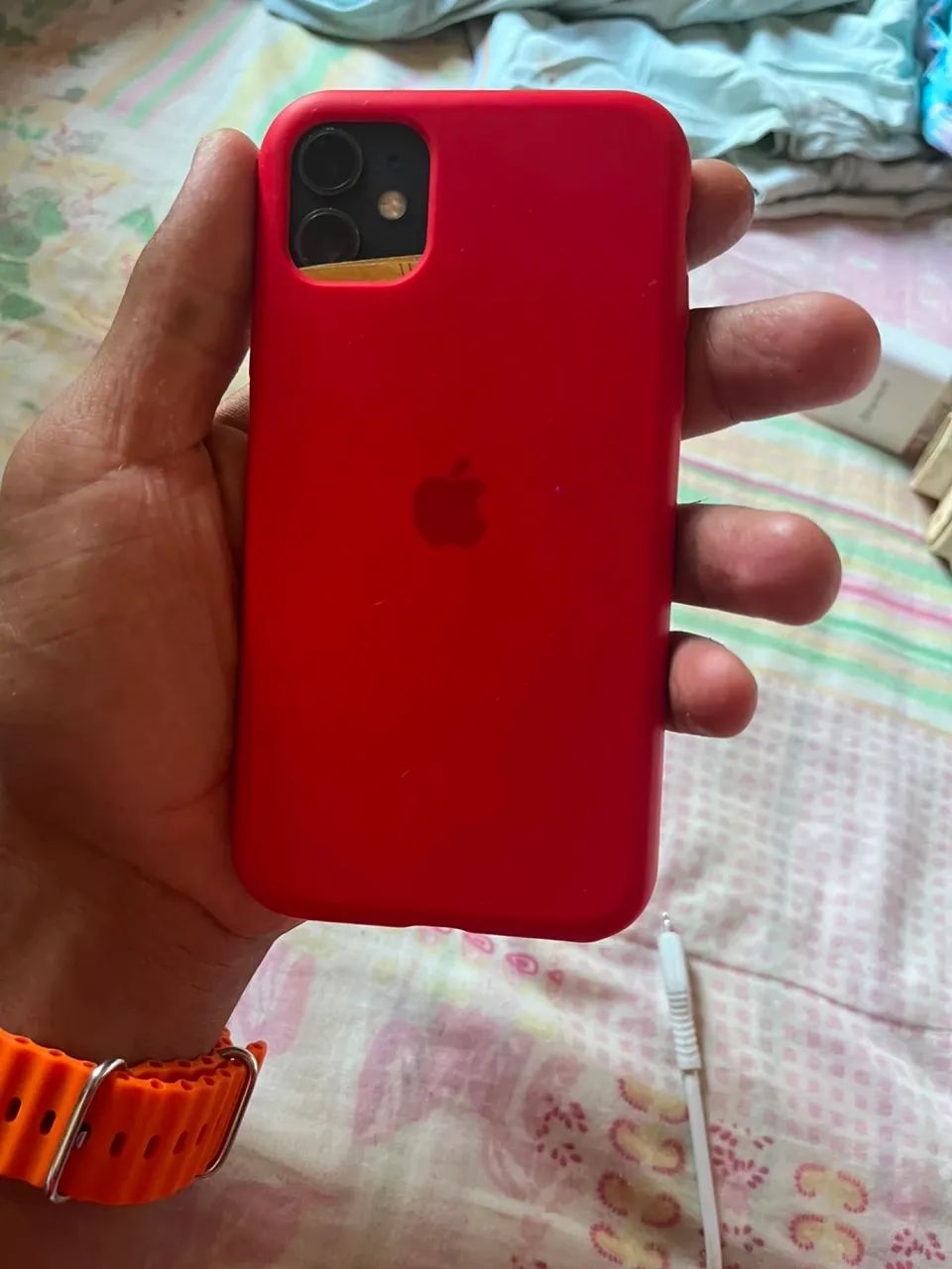 Vendo iPhone 11