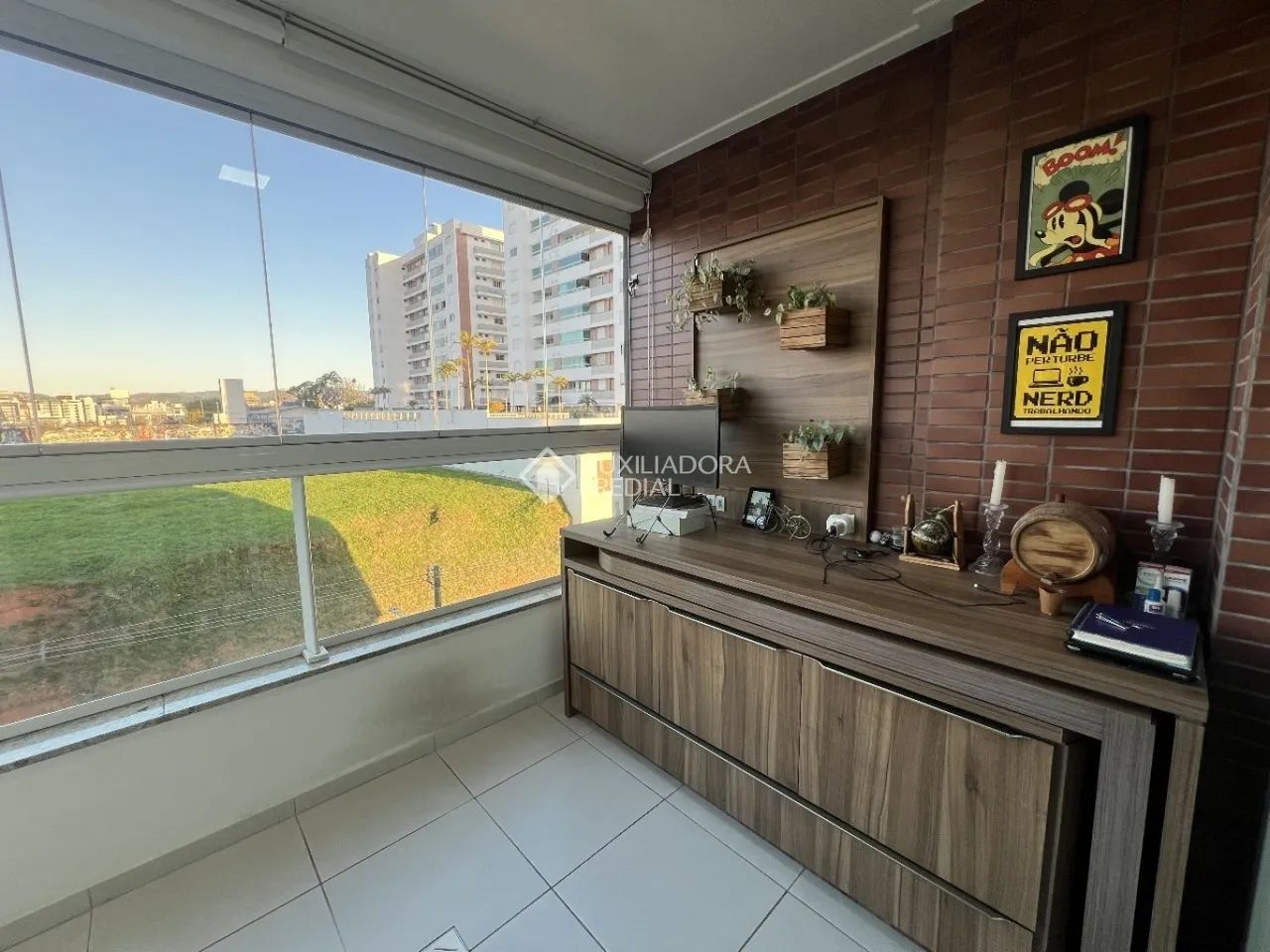 Apartamento à venda no Jardim Atlântico, Florianópolis