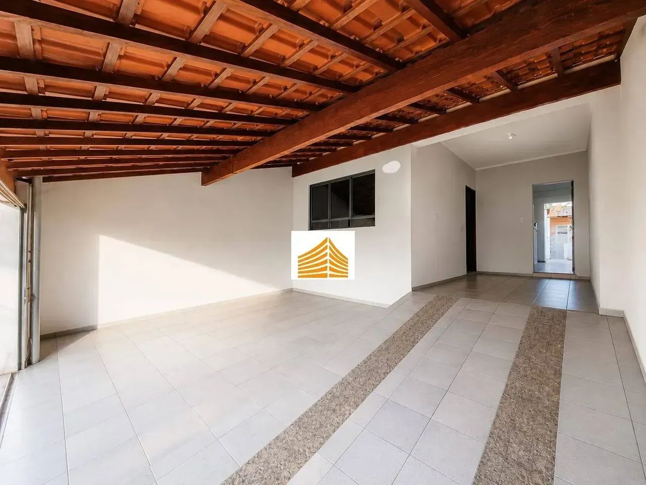 Vende-se uma casa na Morada do Sol - Americana/SP.