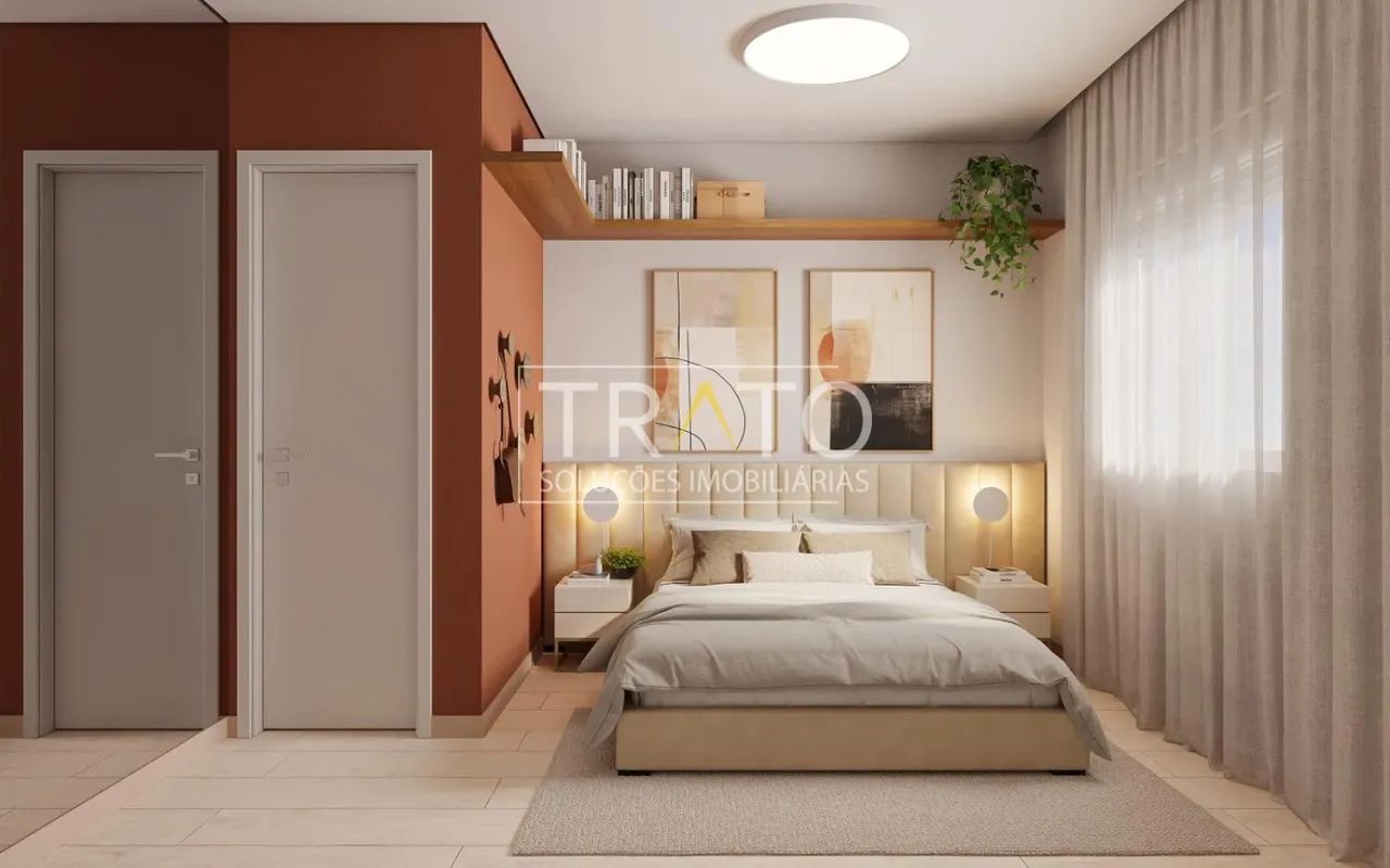 apartamento - Vila Nova - Campinas - Foto 5