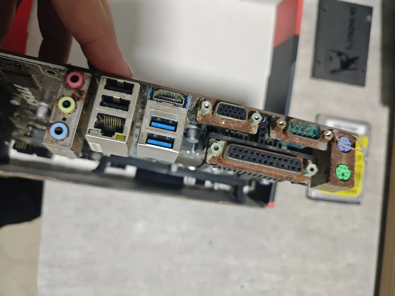 Processador i5 7400 - Foto 4