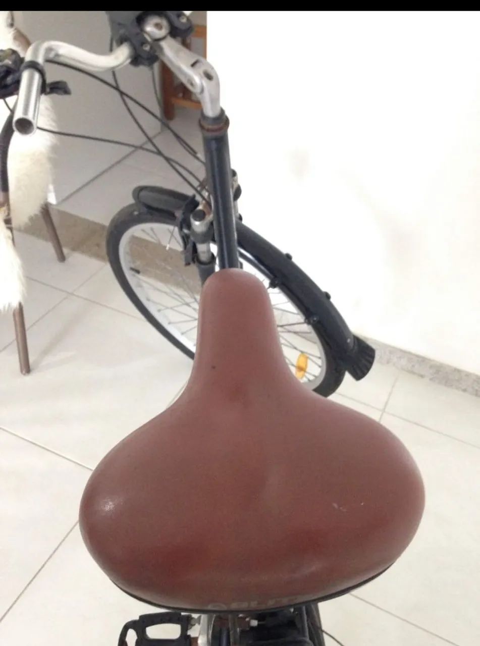 Bicicleta blitz comfort - Foto 4