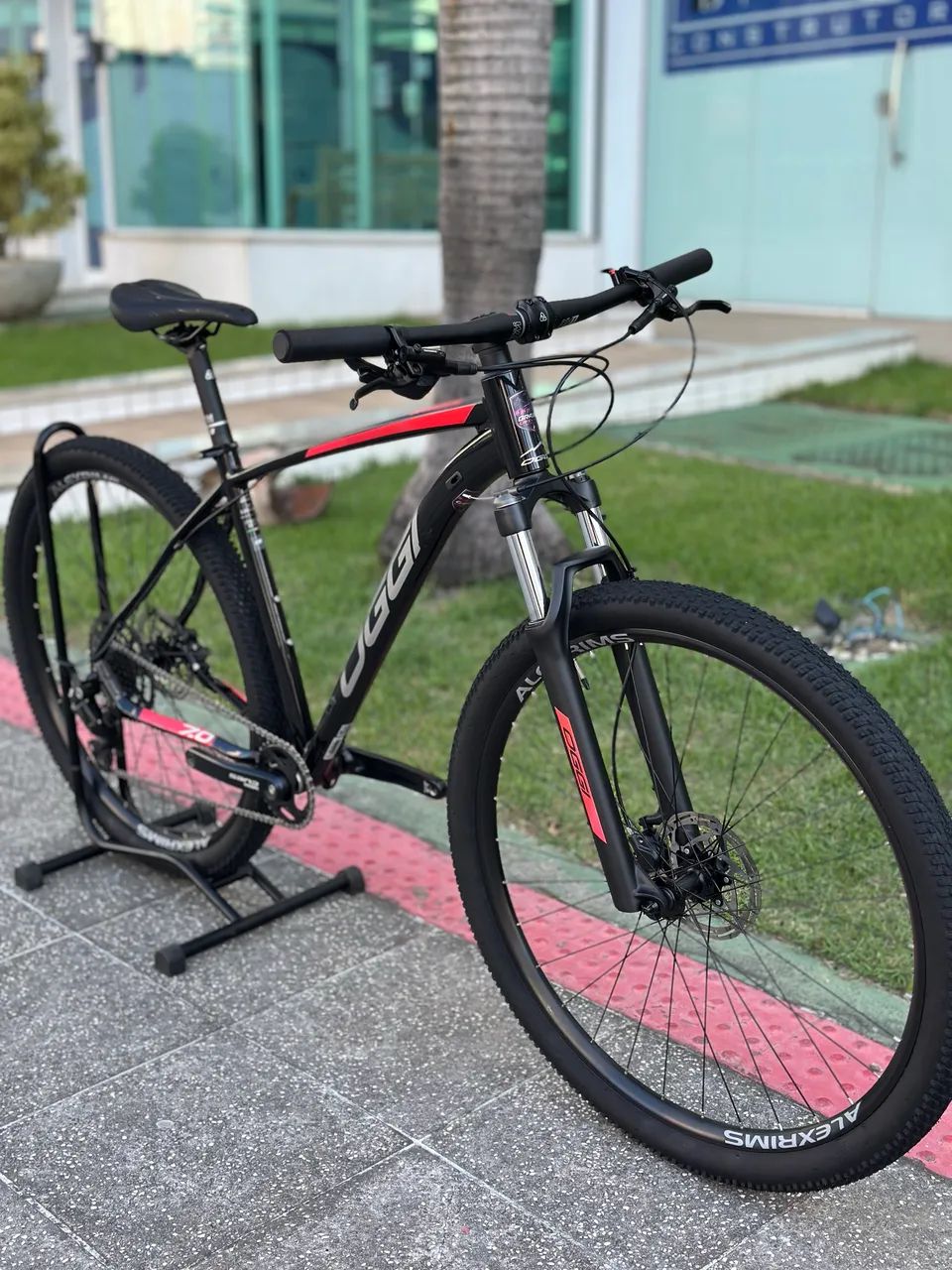OGGI BIGWHEEL 7.0 ZERADA - Foto 2