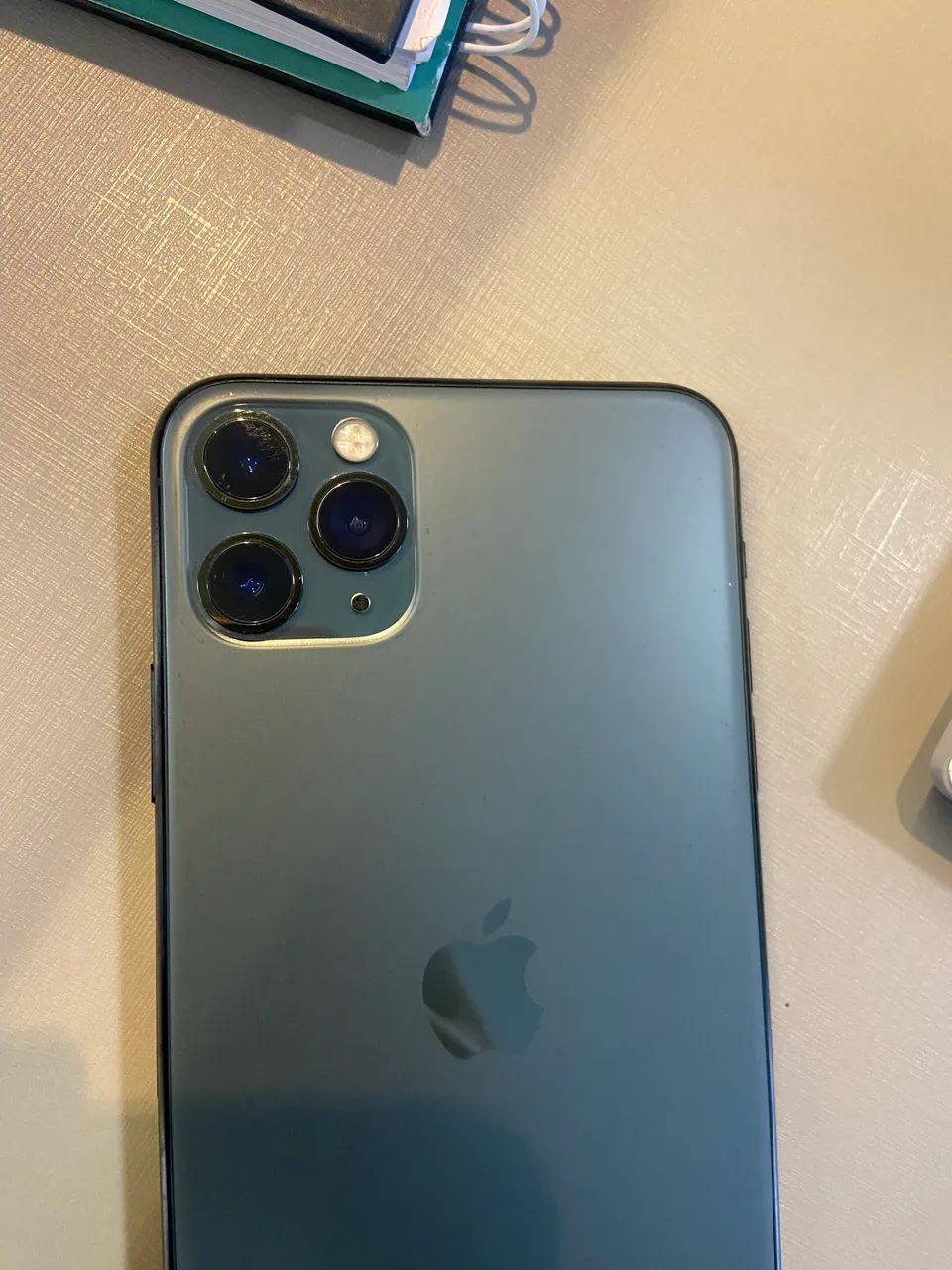 iPhone 11 Pro Max - 256gb - Foto 2