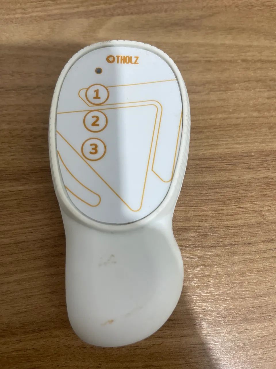 Controle Remoto Módulo RGB Tholz