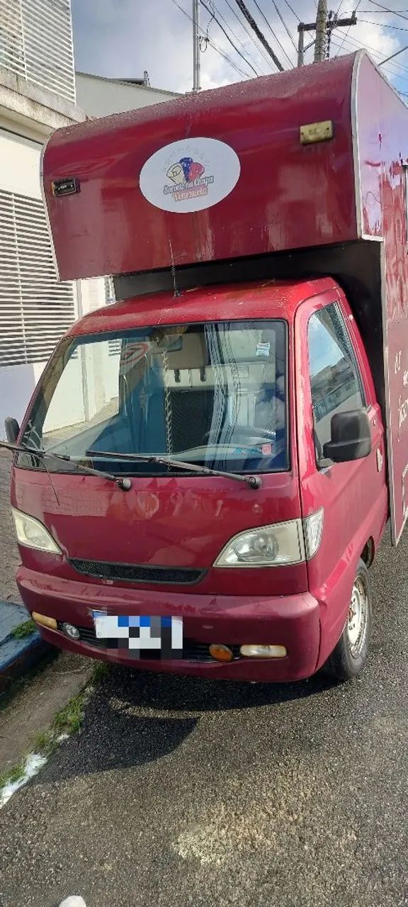 Alugo Foodtruck completo! - Foto 4