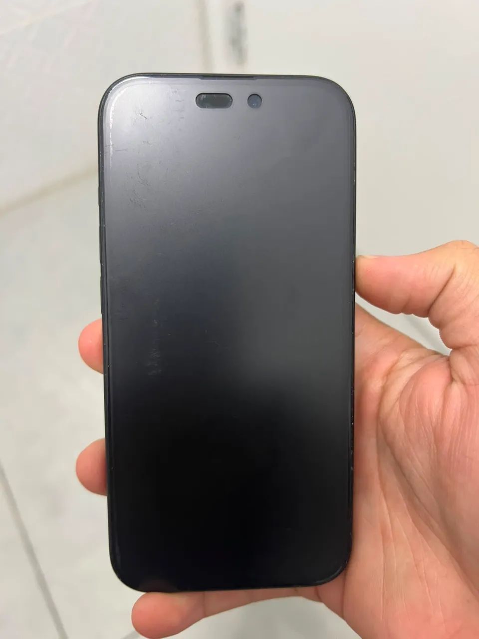 iPhone 15