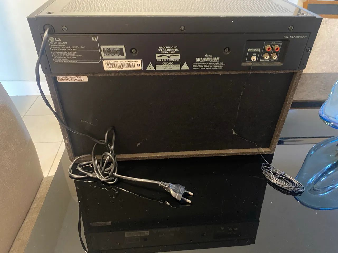 MiniSystem - Foto 4