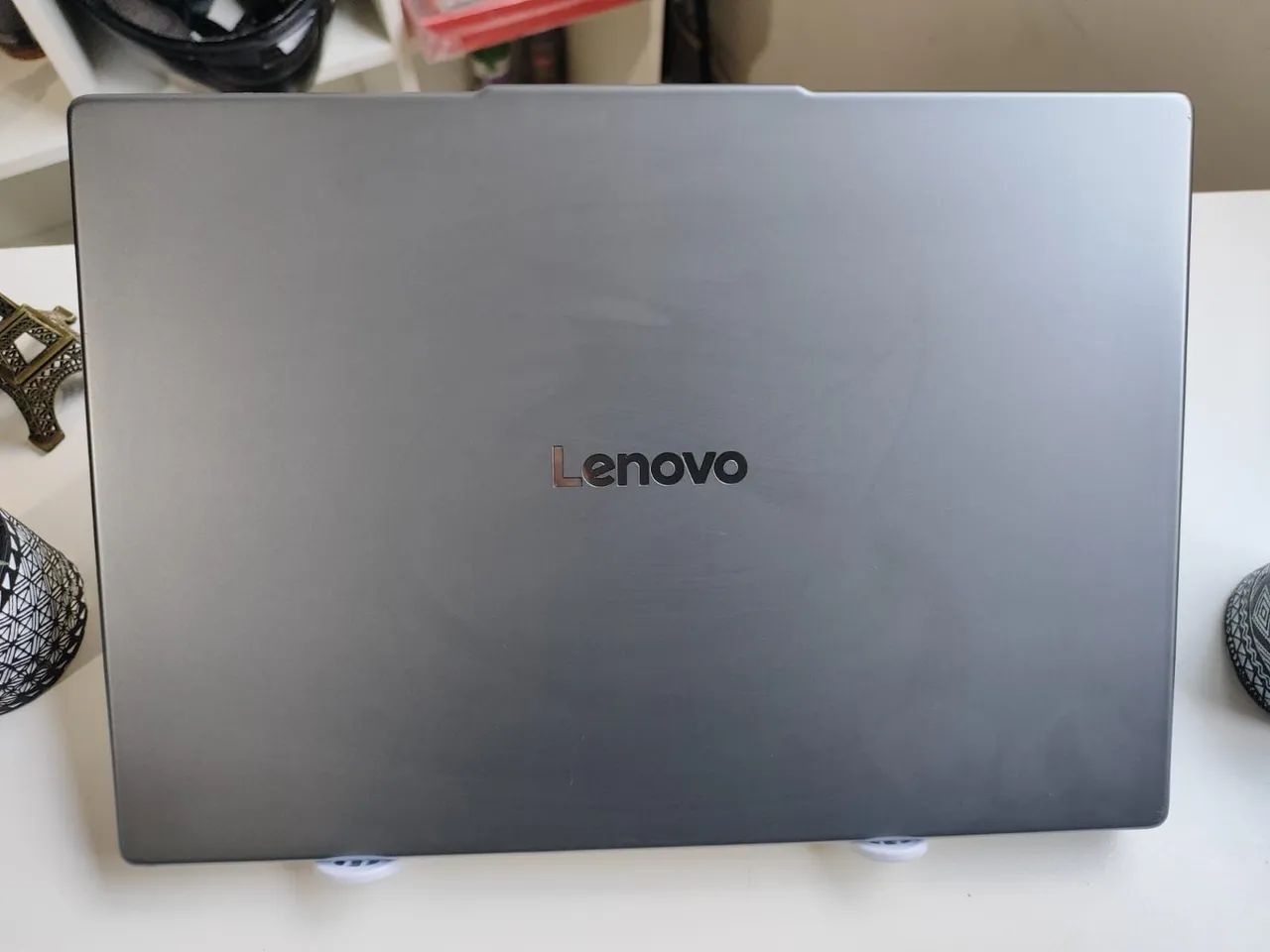 NOTEBOOK LENOVO RYZEN 7 - MUITO NOVO! - Foto 4