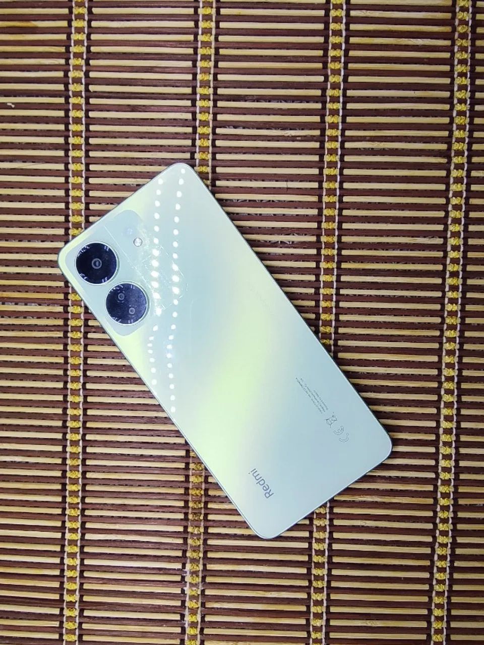 Smartphone redmi 13c  - Foto 2