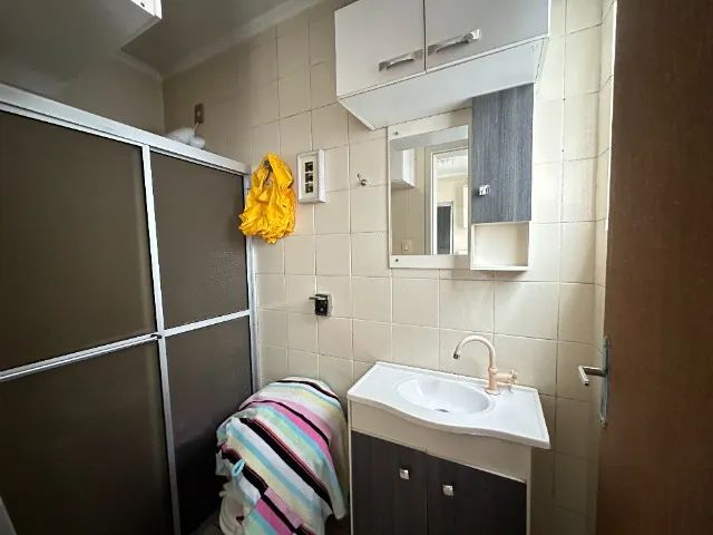 Apartamento de 02 dormitórios e home office no Estreito - Florianópolis - Foto 4