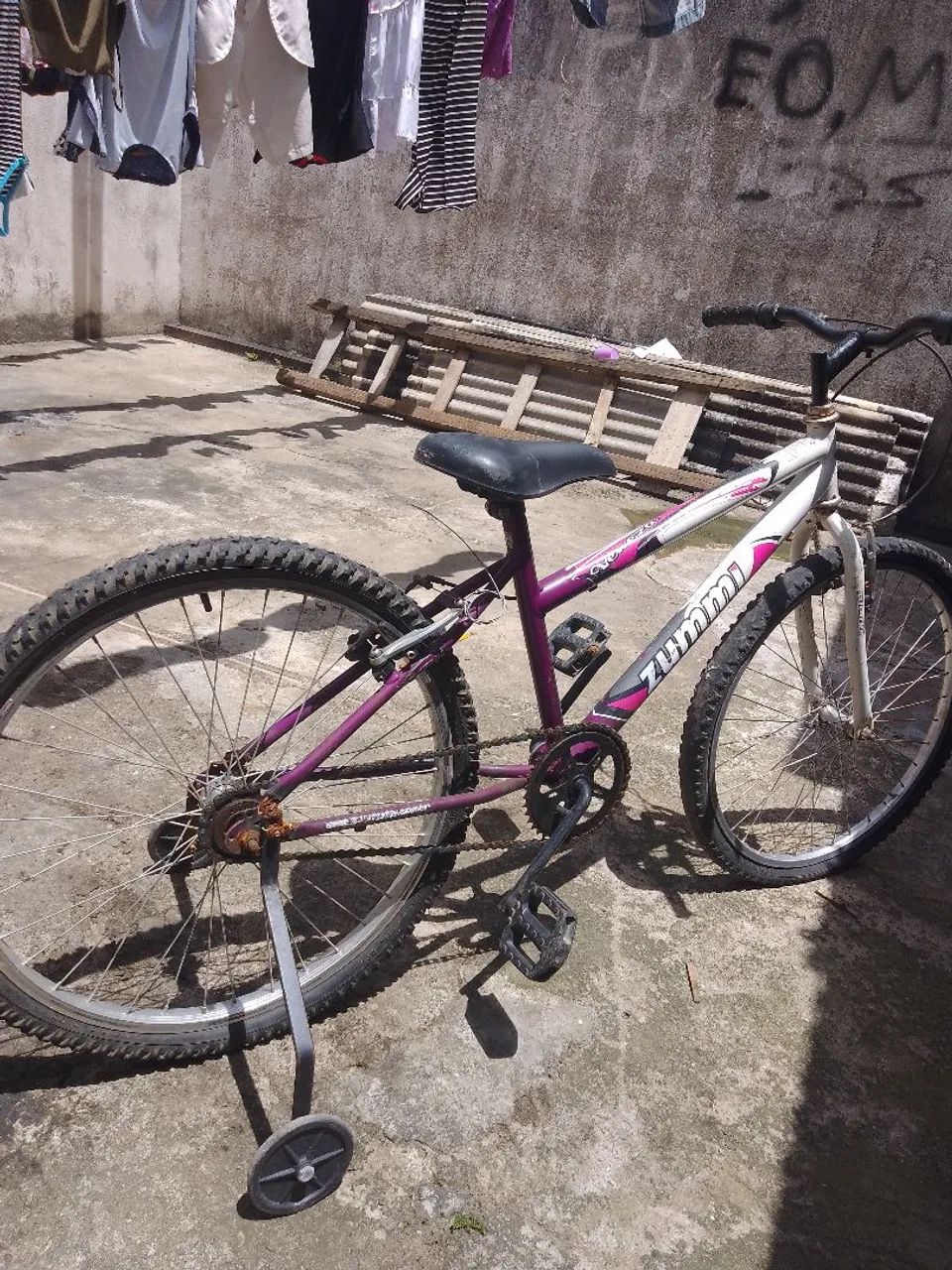 Bicicleta pra vender  - Foto 2