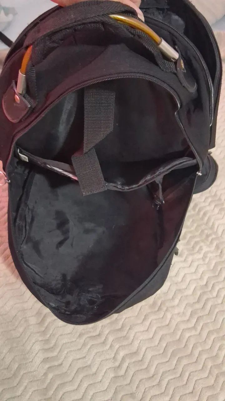 Mochila mormai de camping  - Foto 3