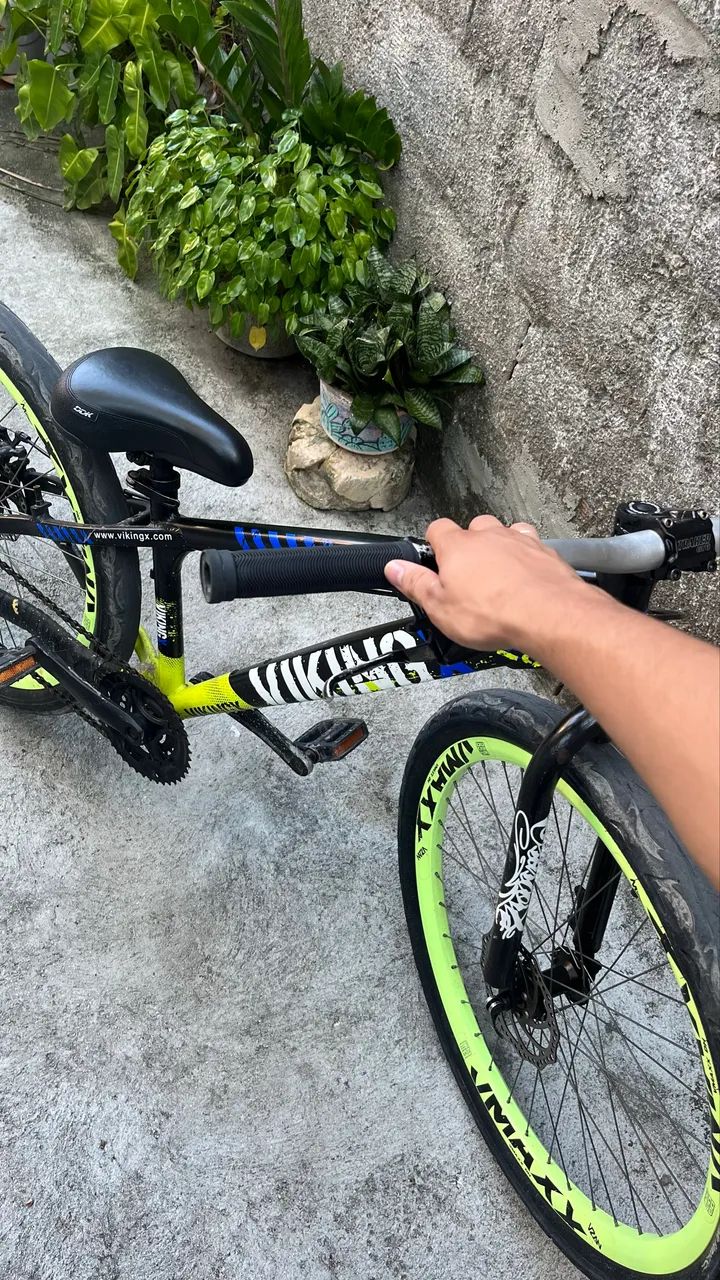 VIKINGX 25 - Foto 2