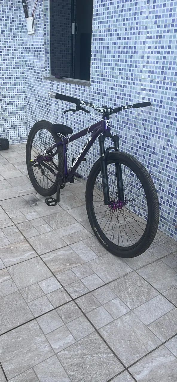 Bicicleta  - Foto 4
