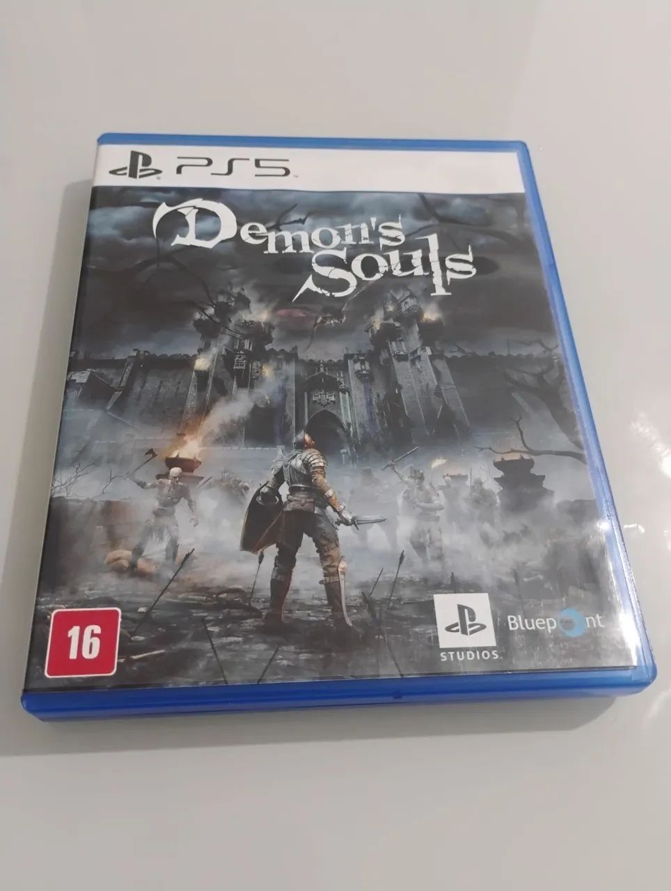 Demons souls 