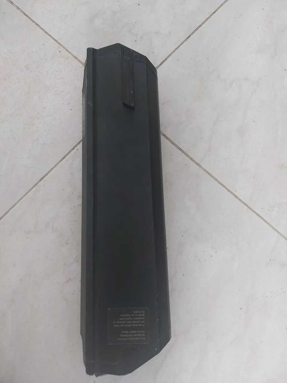 Bateria Lev Cruiser / Cruiser+ bom estado 