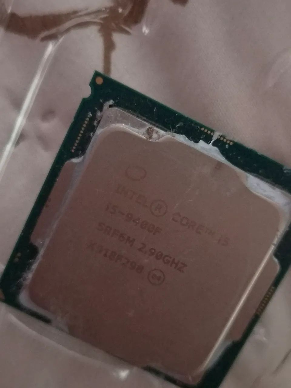 Processador i5 9400F 