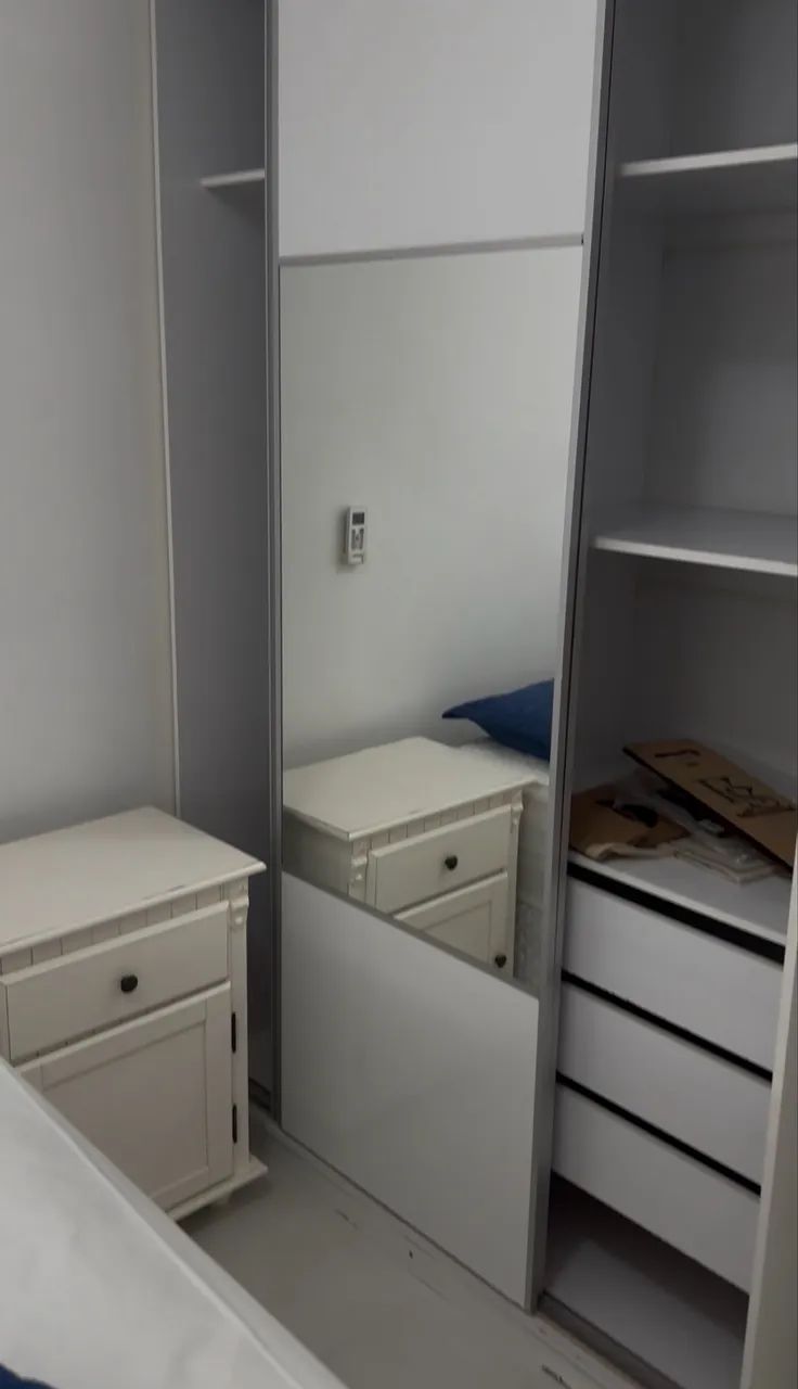 Guarda roupa  - Foto 2
