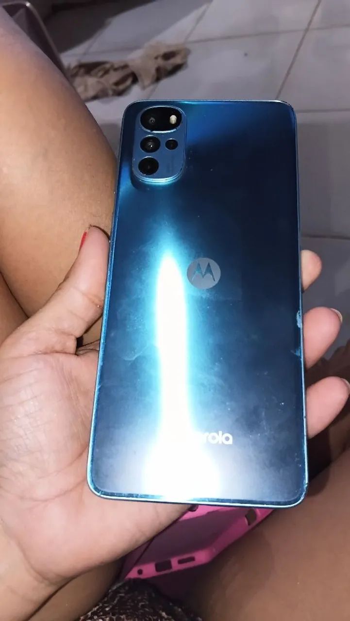 Vender um celular 