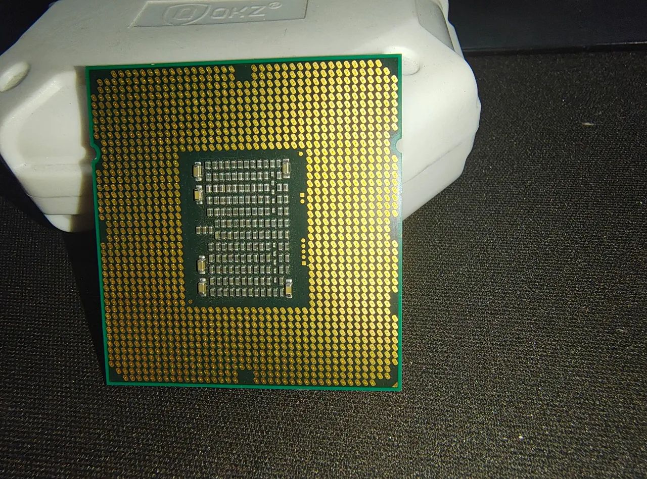 PROCESSADOR INTEL XEON E5620 - Foto 3