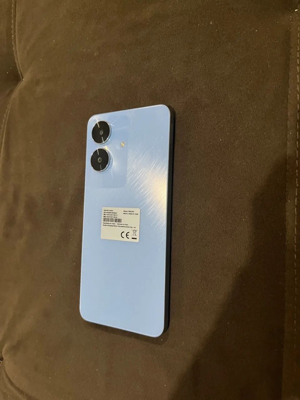 Celular Redmi Note 60 - Foto 3