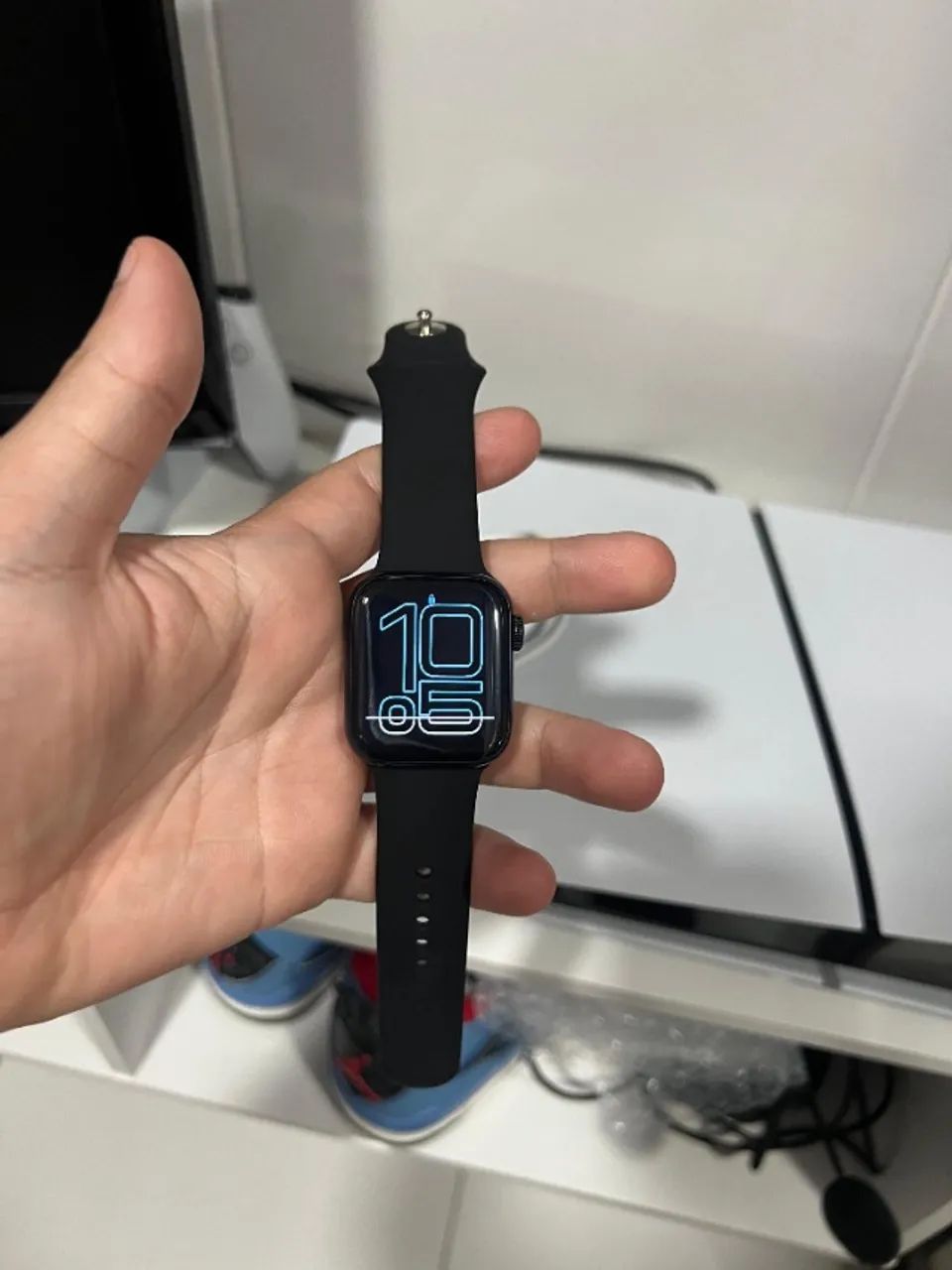 Apple Watch SE 2a Geração 40mm GPS
