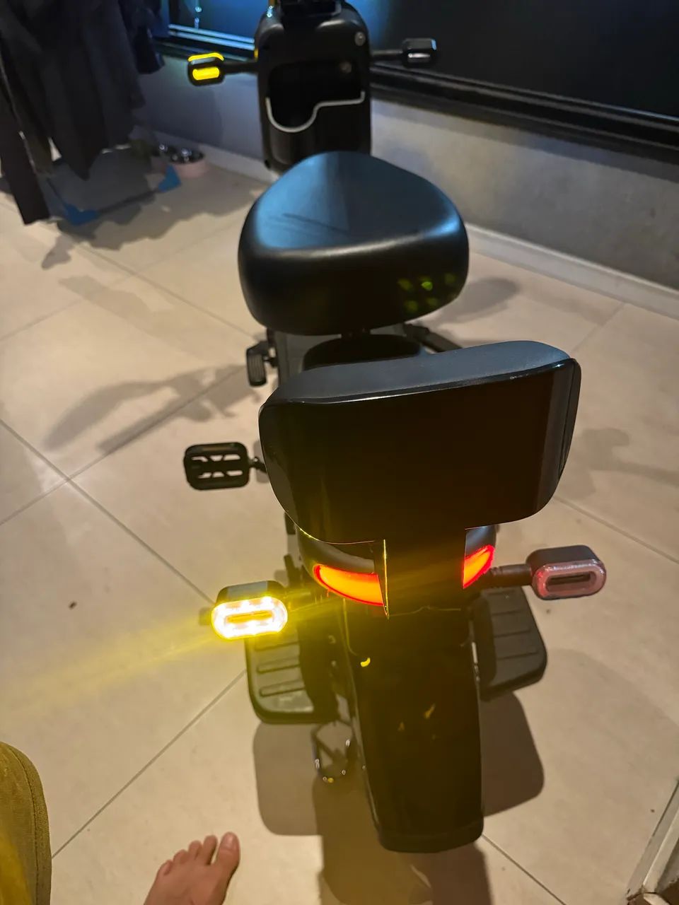 Scooter Elétrica  - Foto 2