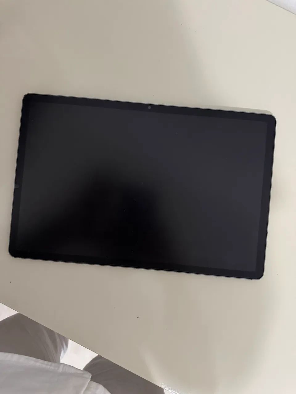 Vendo Samsung Galaxy Tab S9+ 5G 256GB - Kit Completo na Caixa - Foto 5