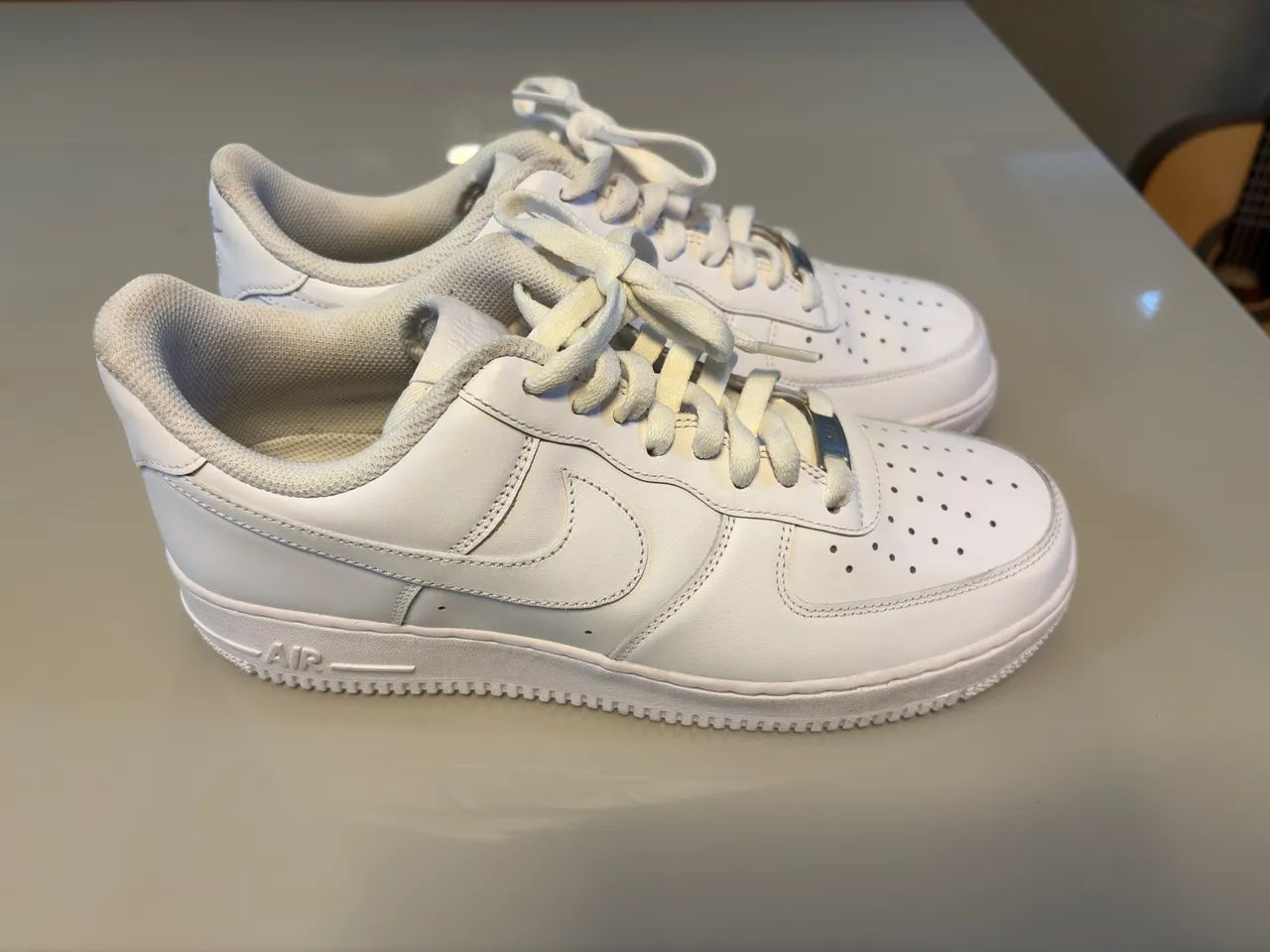 Air force 42 nunca usado  - Foto 4