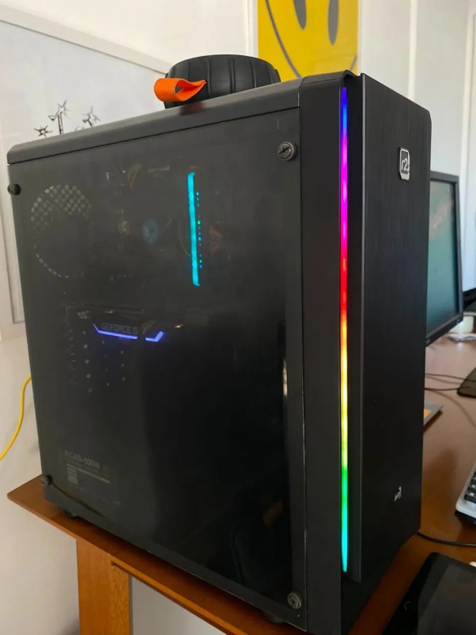 Vendo PC Gamer - A melhor opção! - Foto 3
