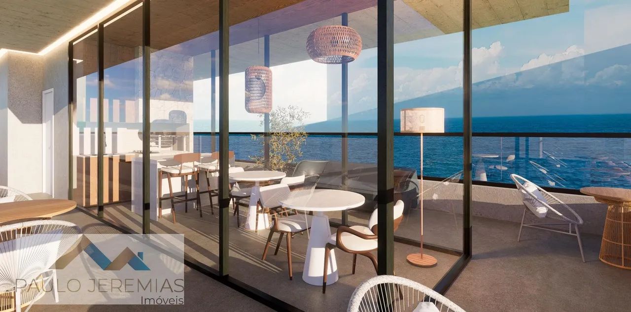 Studio à venda em Jurerê Leste, Florianópolis | 47,65m² - Foto 5