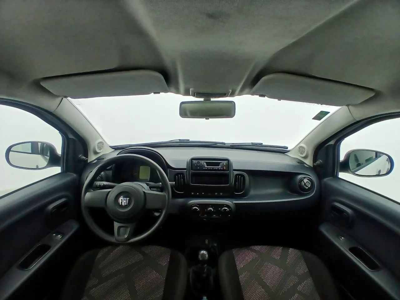 Fiat Mobi LIKE 1.0 Fire Flex 5p., foto 15 de 18