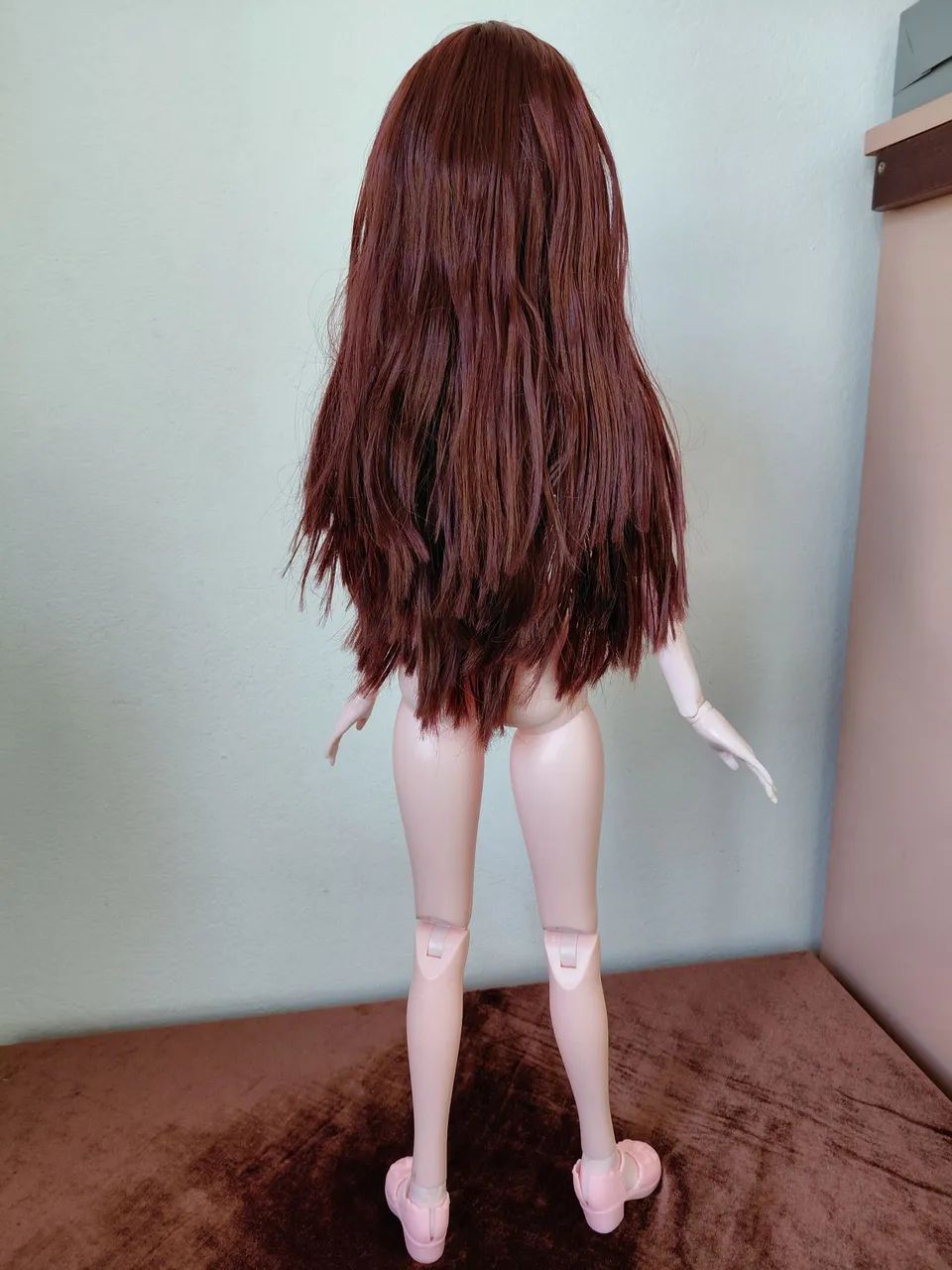 Boneca bjd de 57 cm - Foto 3