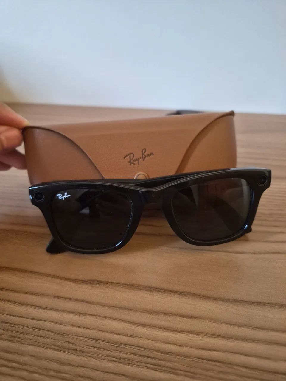 Óculos Meta Ray-Ban