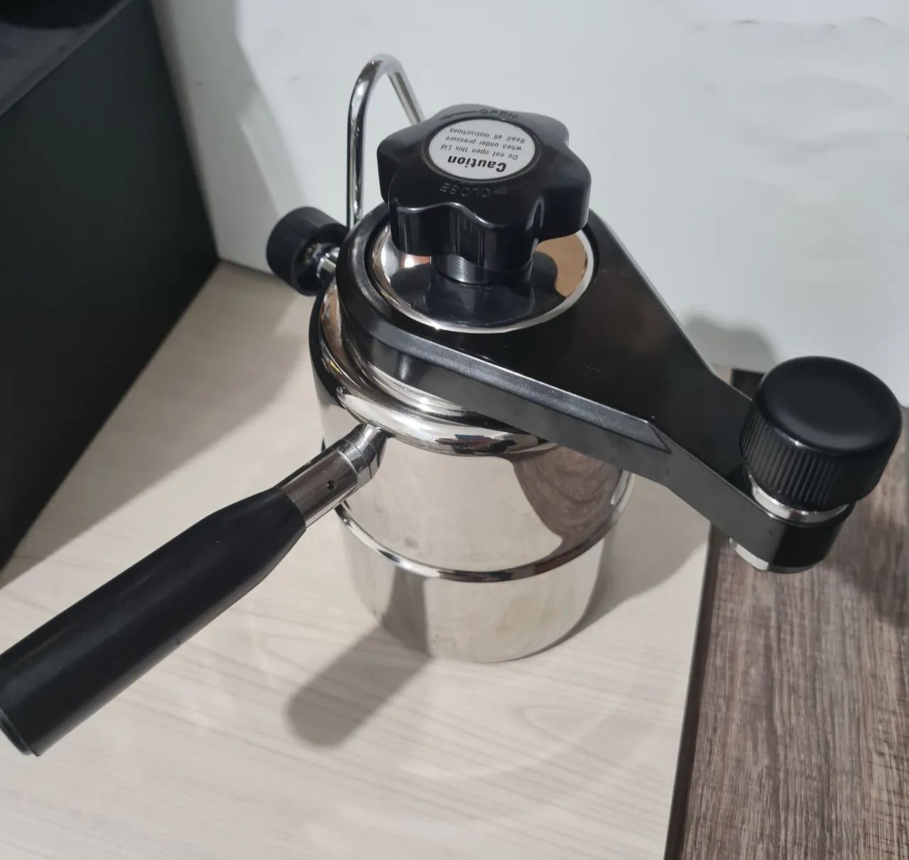 Cafeteira Bellman CX25  - Foto 5