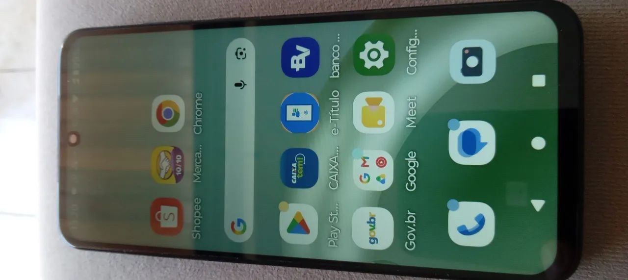 Motorola edge 30 neo - Foto 2