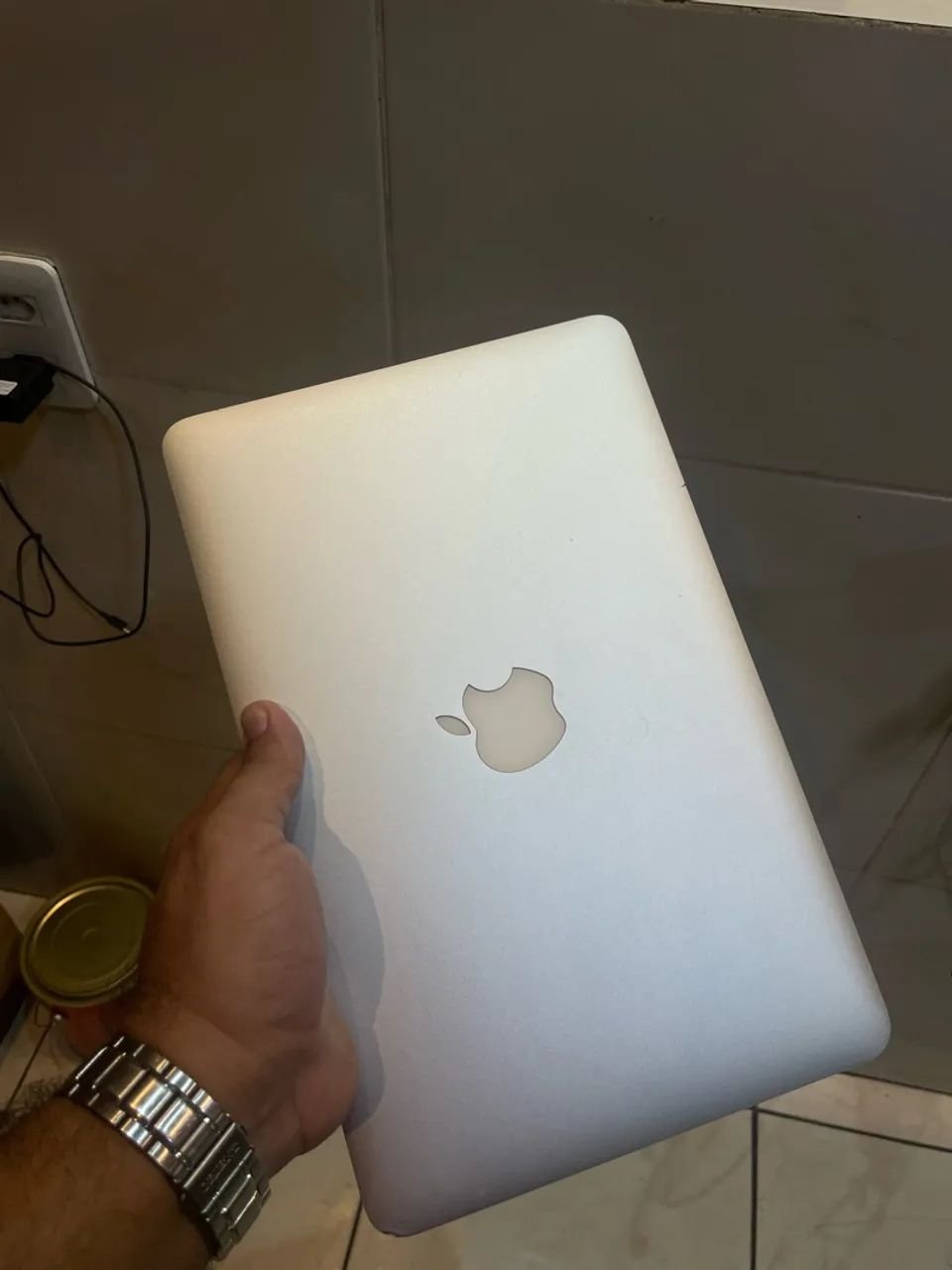 MacBook Air 2013 128 gb 8 gb memória ram - Foto 2