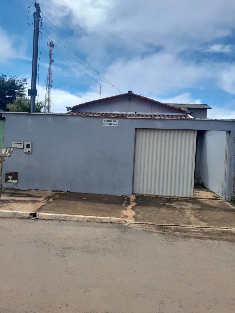 Foto - Goianira - Setor Boa Vista