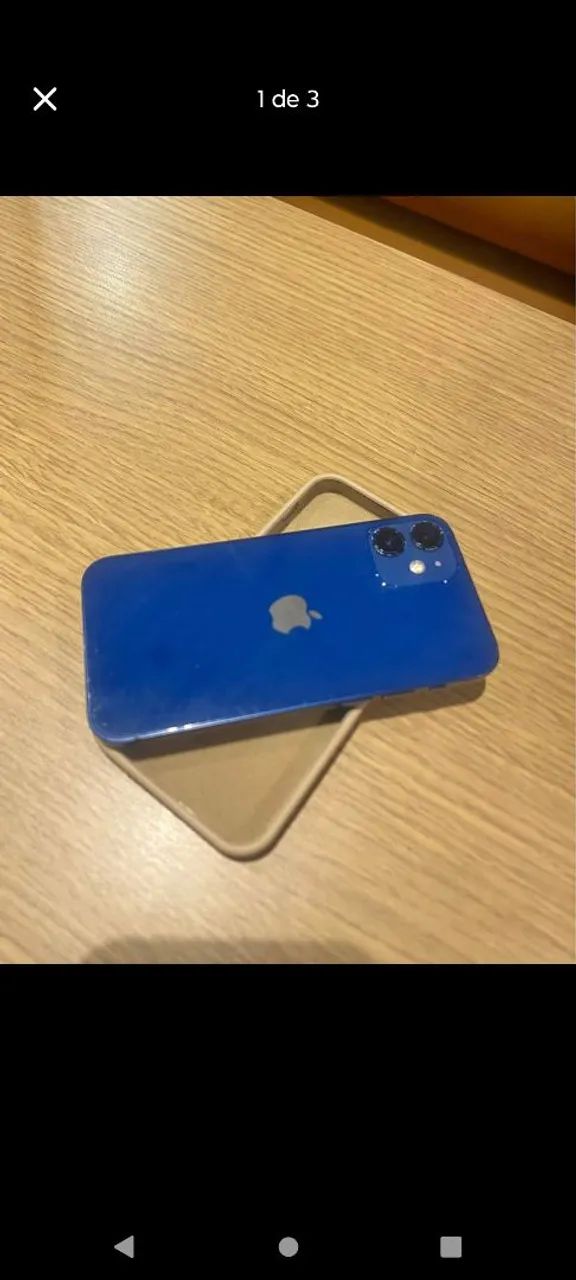iPhone 12