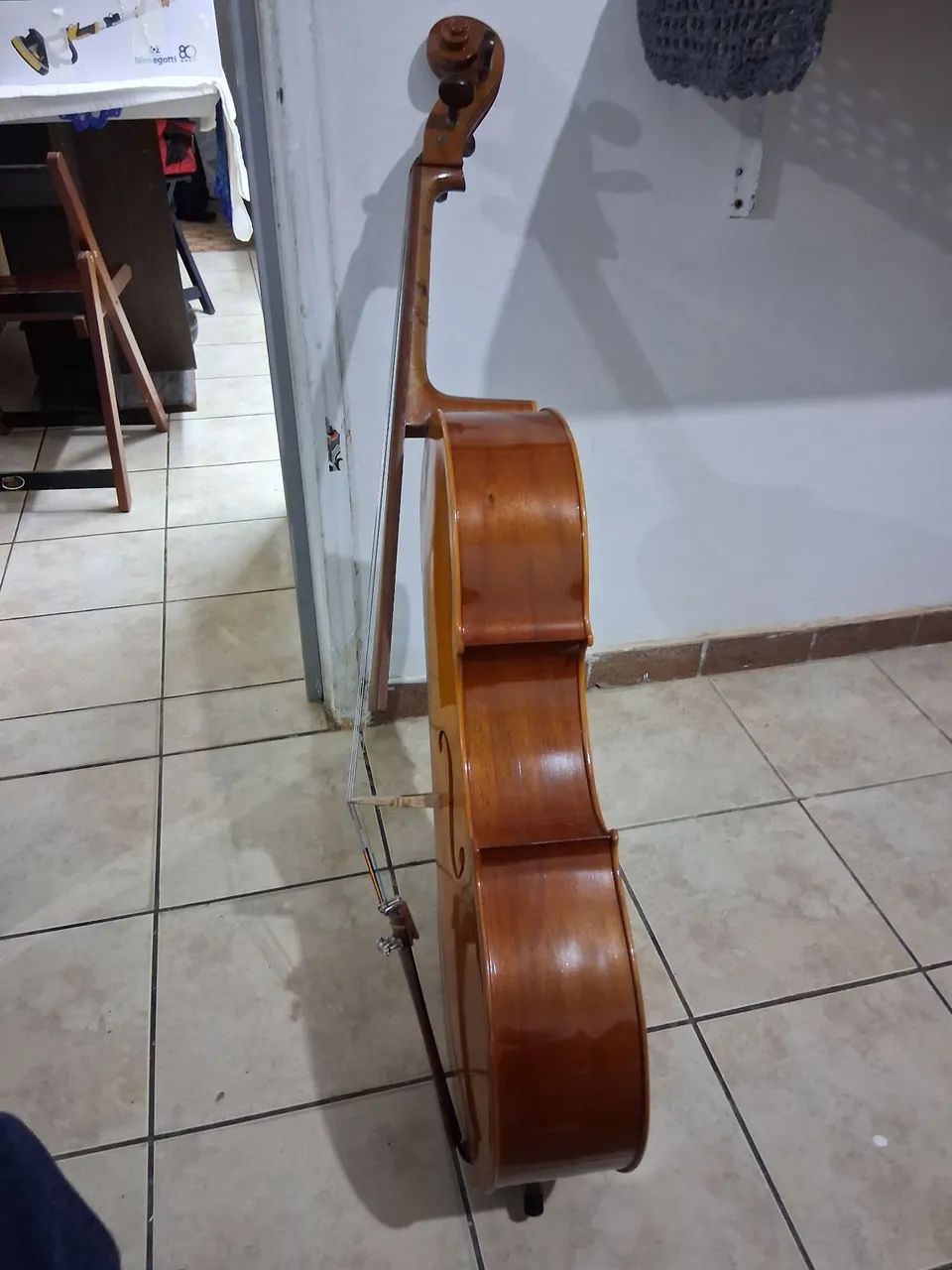 Violoncelo rolim  - Foto 5