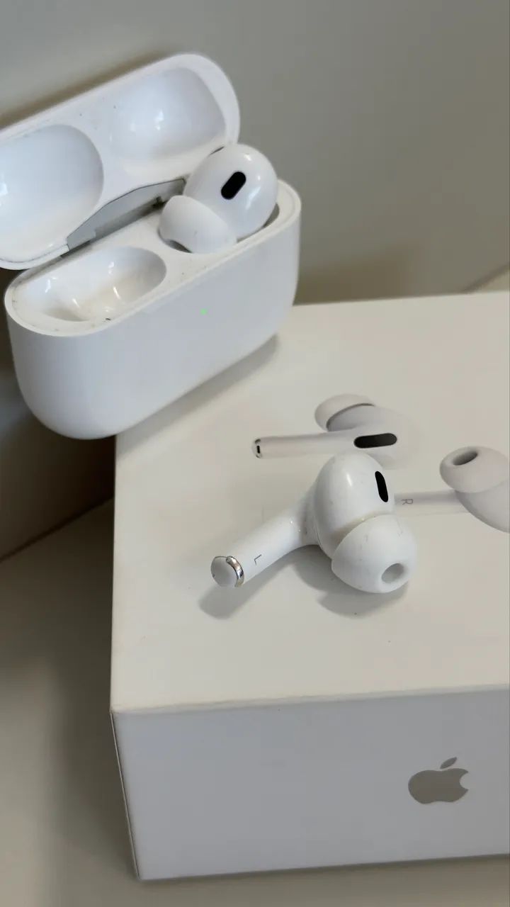 AirPods Pro 2 - Foto 4