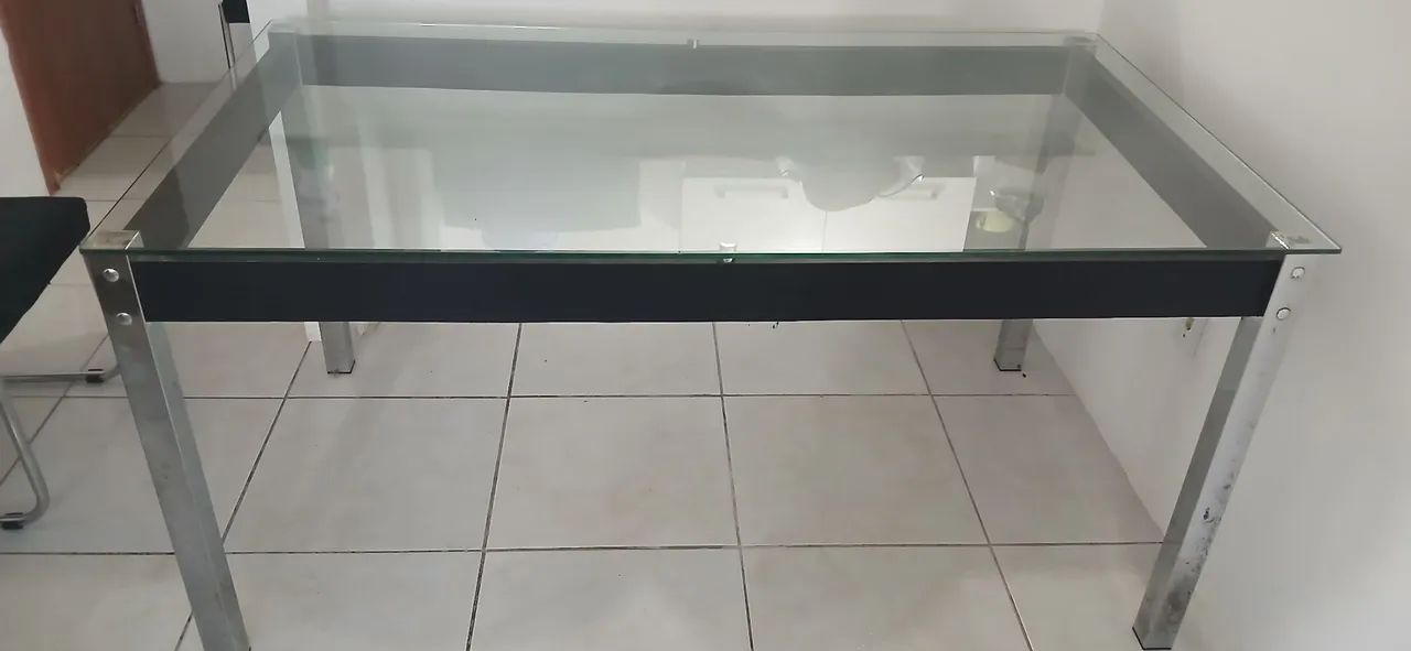 Excelente mesa de jantar para sua casa 