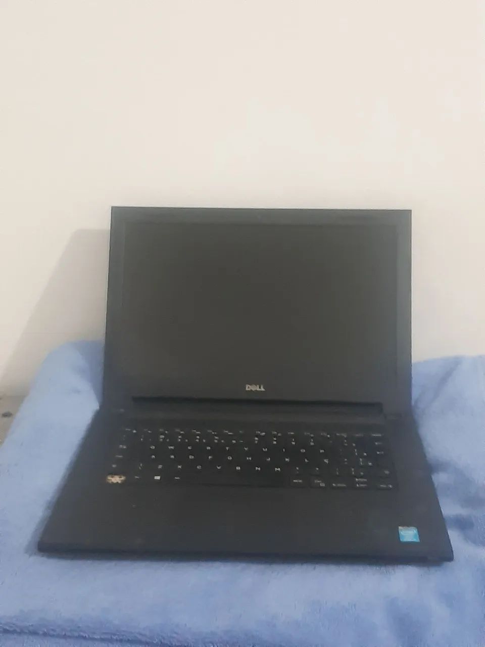 Dell core i5 4gb sdd 512gb retirar peças  - Foto 3